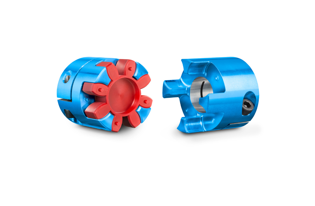 Coupling