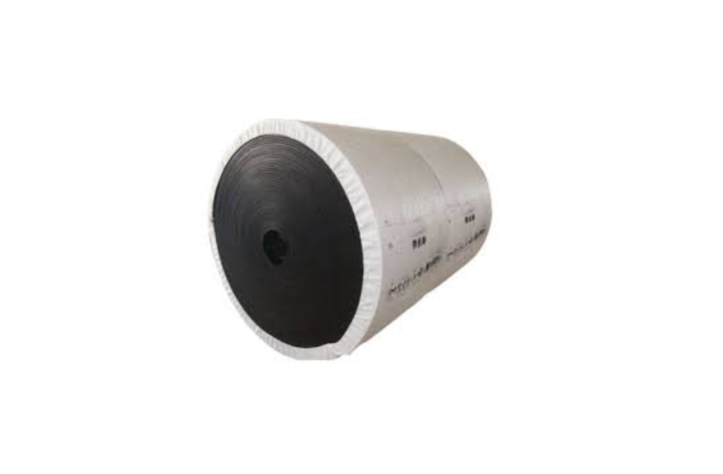 Flame retardant conveyor belt