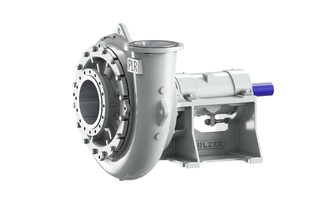 Slurry Pump