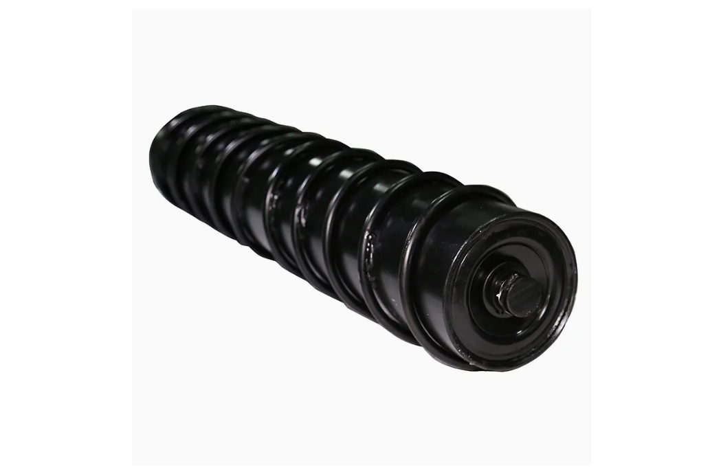 Buffer roller