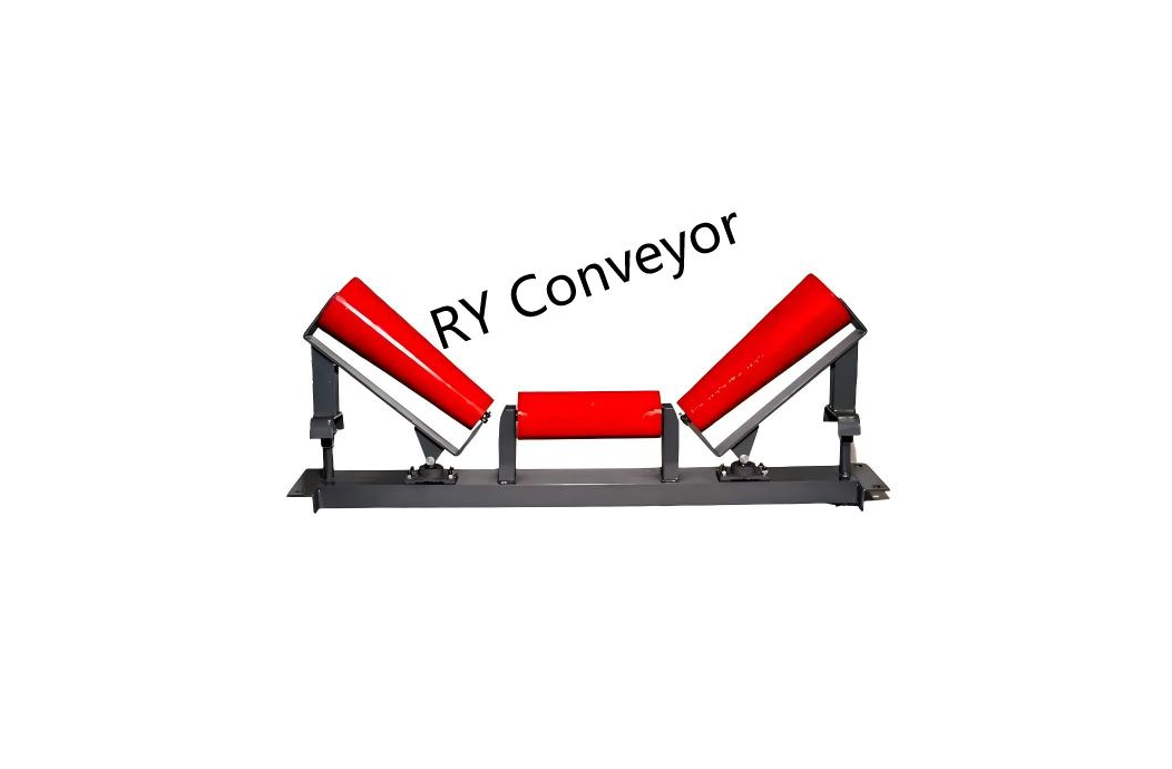Aligning roller