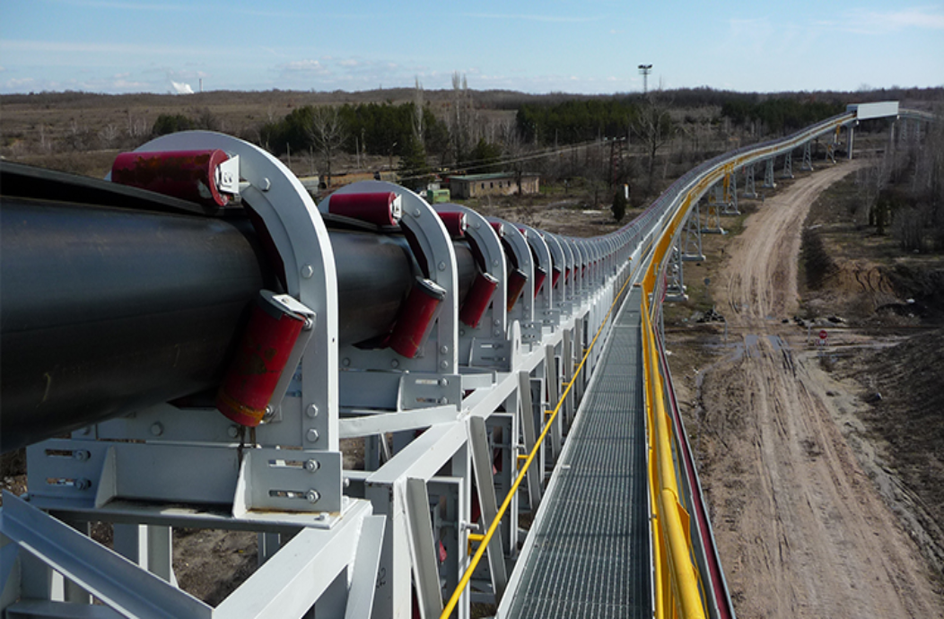 MP Series Cone Crusher