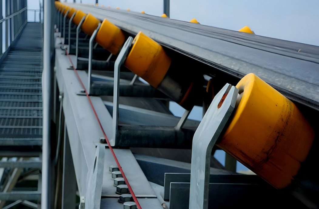 MP Series Cone Crusher