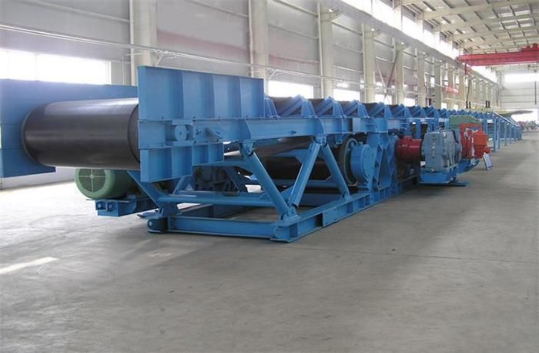 MP Series Cone Crusher