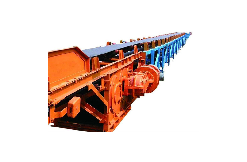 MP Series Cone Crusher