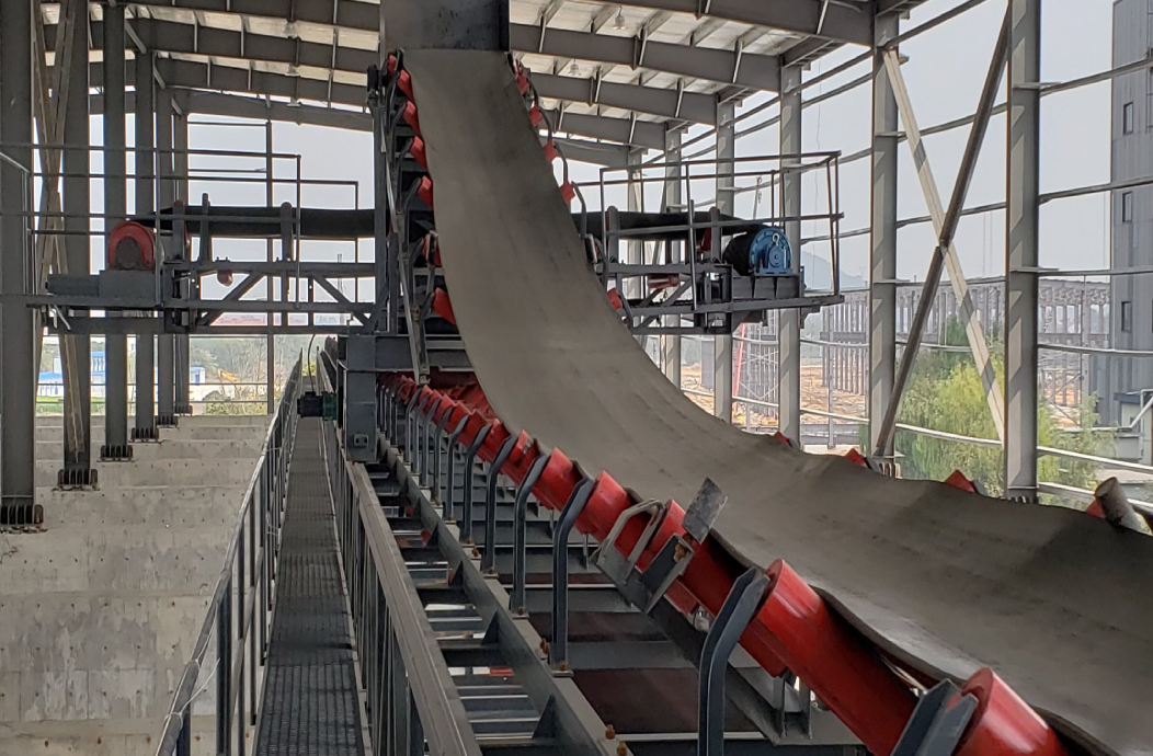 MP Series Cone Crusher