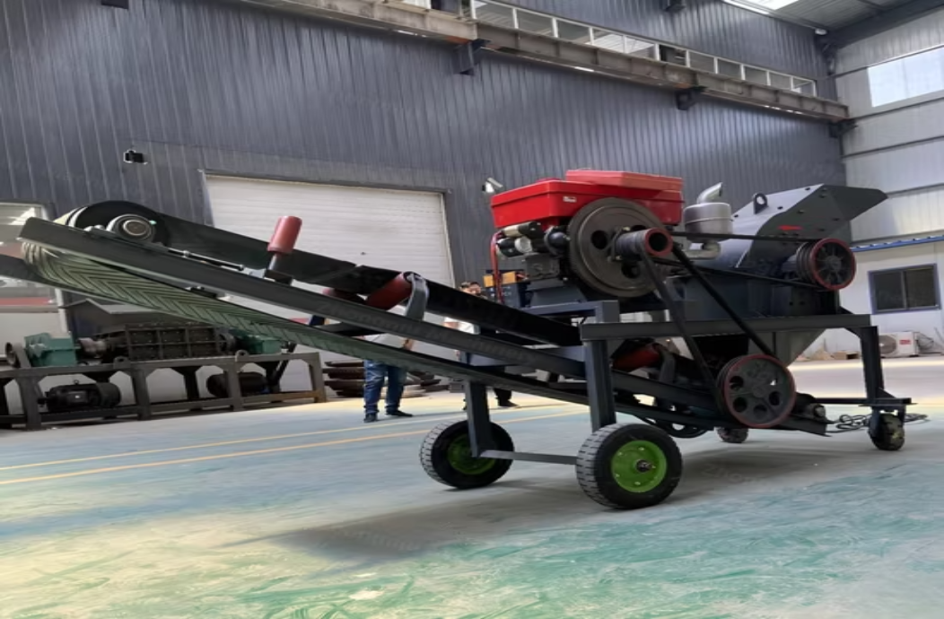 MP Series Cone Crusher